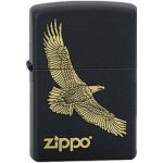 Zippo benzínový 26320 – Hledejceny.cz