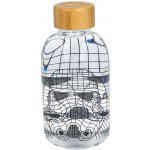 Stor Skleněná lahev na vodu 620 ml – Hledejceny.cz