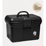 Waldhausen Box na čištění PUTZBOX ECO černý – Zboží Dáma Waldhausen Box na čištění PUTZBOX ECO černý – Zboží Dáma
