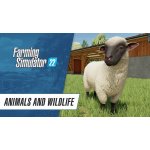 Farming Simulator 22 (Platinum) – Zboží Živě