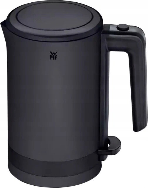 WMF KitchenMinis Deep Black černá matná
