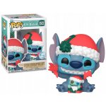 Funko Pop! Lilo a Stitch Stitch 25 cm – Hledejceny.cz