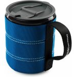 GSI Outdoors Infinity Backpacker Mug green Zelená hrnek