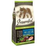 Primordial Pet Food GF Cat Adult Salmon & Tuna 2 kg – Hledejceny.cz
