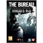 The Bureau: Xcom Declassified Hangar 6 R&D – Hledejceny.cz