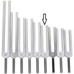 Ladička Solfeggio 639Hz 4.čakra – Sleviste.cz