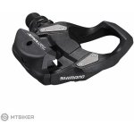 Shimano PD-RS500 pedály – Zboží Mobilmania