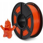 Sunlu PETG 1,75 mm 1 kg oranžový – Zboží Živě