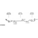 BOSAL BS 700-079 – Hledejceny.cz
