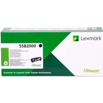 Lexmark 55B2000 - originální