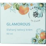 Navia šlehaný tělový krém Glamorous 60 ml – Zboží Dáma