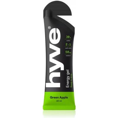 hyve Energy gel 60 ml – Sleviste.cz