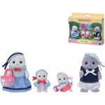 Sylvanian Families 5759 Rodina tuleňů – Hledejceny.cz