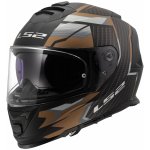 LS2 FF800 STORM II Tracker | Zboží Auto