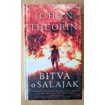 Bitva o Salajak - Johan Theorin – Zboží Mobilmania