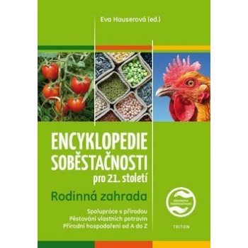 Encyklopedie soběstačnosti - 1.díl