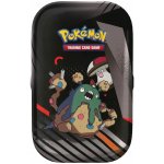 Pokémon TCG Black Bolt & White Flare Unova Mini Tin Garbodor – Hledejceny.cz