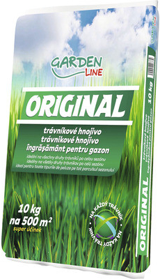 Garden Line ORIGINAL pytel 10 kg