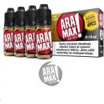 Aramax 4Pack Cigar Tobacco 10 ml 12 mg – Zboží Dáma