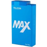 Telesin Baterie pro GoPro MAX 1600 mAh GP-BTR-MAX – Zbozi.Blesk.cz