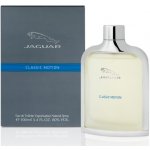 Jaguar Classic Motion toaletní voda pánská 100 ml – Hledejceny.cz