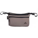 Emitex Organizér Simple Brown S – Sleviste.cz