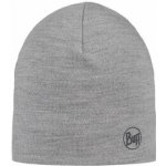 Buff Midweight merino Wool Hat light grey melange – Hledejceny.cz
