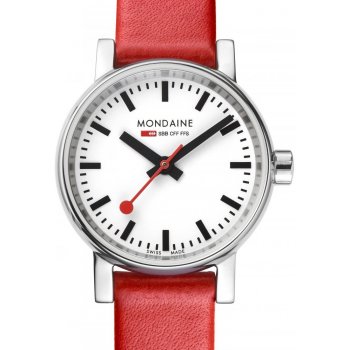 Mondaine MSE.26110.LC