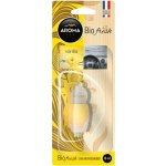 Aroma Car Bio Fresh VANILLA 8 ml – Hledejceny.cz