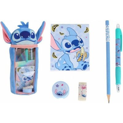 Cerda Disney Lilo & Stitch: Stitch Školní pomůcky 2700001710A – Hledejceny.cz