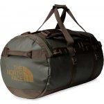 The North Face Base Camp Duffel M New Taupe Green/Smokey 71 L – Sleviste.cz