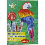 Europen Creative se štetcem 16 ml 6+1 – Zboží Dáma