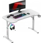 HUZARO Hero 2.6 bílý – Sleviste.cz