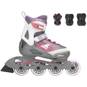 Rollerblade Combo Lady