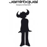 Jamiroquai - Emergency On Planet Earth Anniv Transp LP – Hledejceny.cz