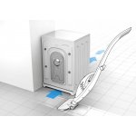 Meliconi 656146 – Zboží Dáma