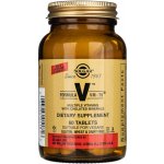 Solgar Vitamins Formule VM-75 60 tablet – Hledejceny.cz