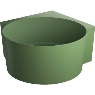OMNIRES Ovo M+ 120x120 cm OVO120WNOL – Hledejceny.cz