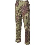 Kalhoty MFH US střih BDU VEGETATO WOODLAND – Hledejceny.cz