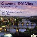 Smetana Bedřich - Má vlast CD – Hledejceny.cz