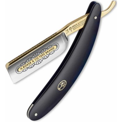 Böker Rasiermesser 14ER břitva 140800 – Zboží Dáma