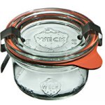 Weck zavařovací sklenice Mini Sturz 12 x 50 ml – Zboží Dáma