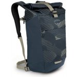 Osprey Transporter Roll camo lines print 28 l – Sleviste.cz