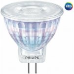 Philips LED žárovka, MR11 GU4, 2,3W, 2700K, úhel 36° – Hledejceny.cz