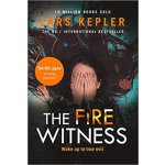 The Fire Witness - Lars Kepler – Sleviste.cz