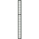 Ochranné oplocení, výška 150 cm, šířka 30 cm – Hledejceny.cz
