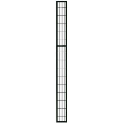 Ochranné oplocení, výška 150 cm, šířka 30 cm – Hledejceny.cz