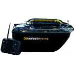 INFINITYBOAT - Zavážecí loďka Prime 50Ah – Zboží Dáma