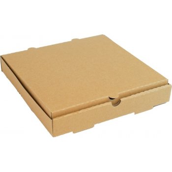 Think`n pack Krabice na pizzu ová TnP 260 260 40mm