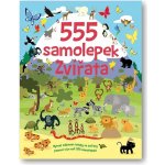 555 samolepek Zvířata – Zbozi.Blesk.cz